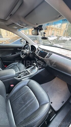 Kia Sportage 2014, 210,000 km - 2.0 l - Bakı