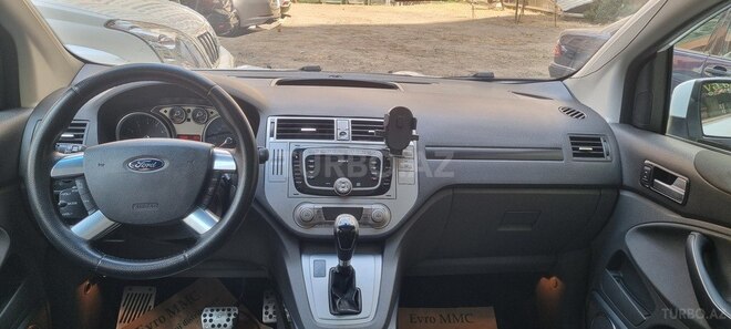 Ford Kuga 2012, 175,000 km - 2.5 l - Bakı