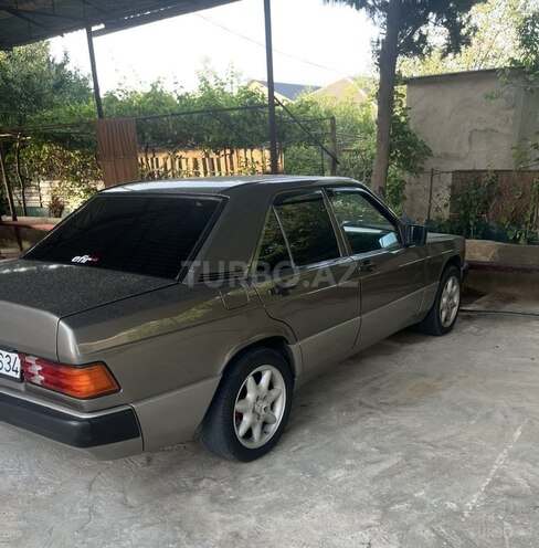 Mercedes 190 1992, 300,000 km - 2.0 л - Bakı
