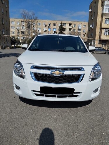 Chevrolet Cobalt 2024, 16,000 km - 1.5 l - Bakı