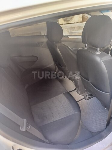 Chevrolet Spark 2022, 12,500 km - 1.3 л - Bakı