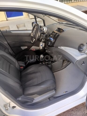Chevrolet Spark 2022, 12,500 km - 1.3 л - Bakı