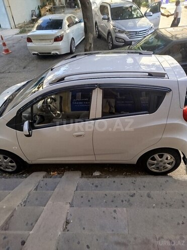 Chevrolet Spark 2022, 12,500 km - 1.3 л - Bakı