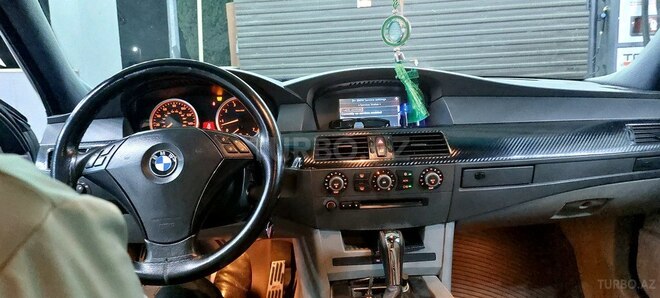 BMW 530 2004, 345,000 km - 3.0 l - Gəncə