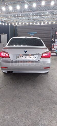 BMW 530 2004, 345,000 km - 3.0 l - Gəncə