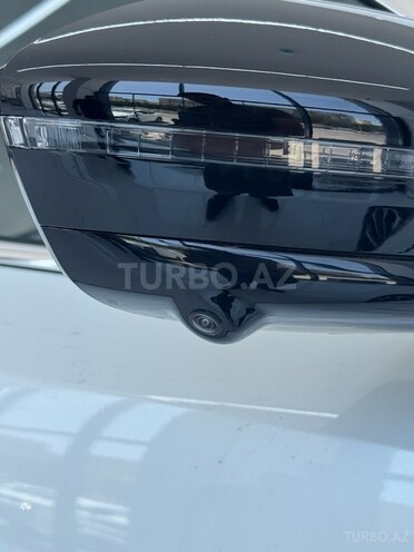 Changan Qiyuan Q05 2025, 0 km - 1.5 л - Bakı