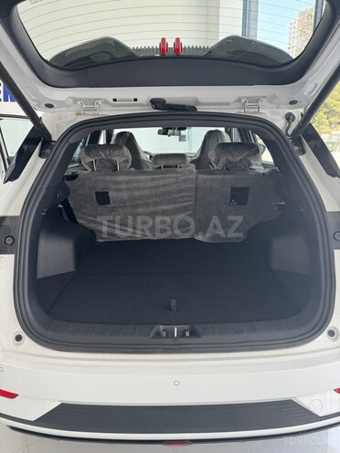 Changan Qiyuan Q05 2025, 0 km - 1.5 л - Bakı