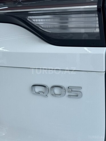 Changan Qiyuan Q05 2025, 0 km - 1.5 л - Bakı