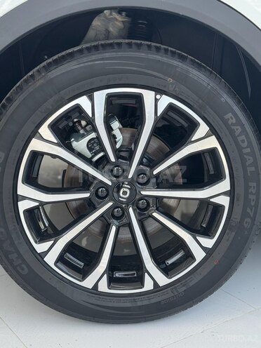 Changan Qiyuan Q05 2025, 0 km - 1.5 л - Bakı