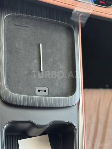 Changan Qiyuan Q05 2025, 0 km - 1.5 л - Bakı