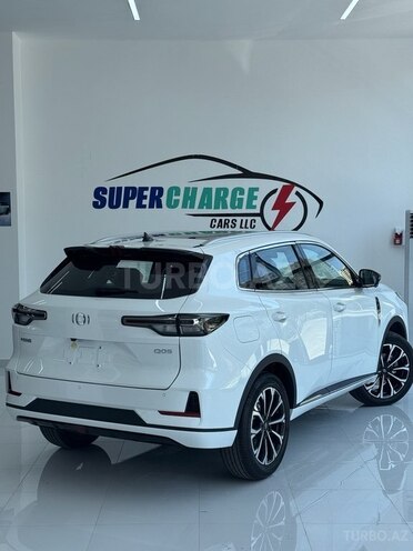 Changan Qiyuan Q05 2025, 0 km - 1.5 л - Bakı