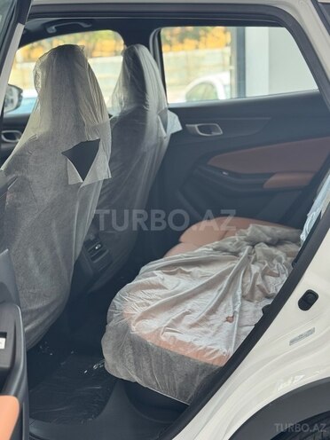 Changan Qiyuan Q05 2025, 0 km - 1.5 л - Bakı