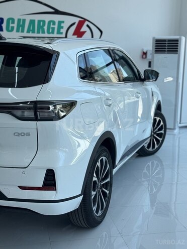Changan Qiyuan Q05 2025, 0 km - 1.5 л - Bakı