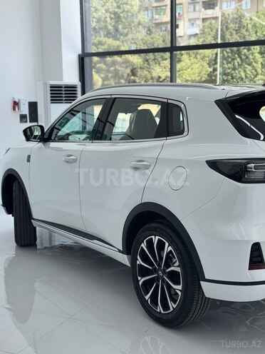 Changan Qiyuan Q05 2025, 0 km - 1.5 л - Bakı