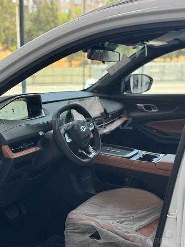 Changan Qiyuan Q05 2025, 0 km - 1.5 л - Bakı