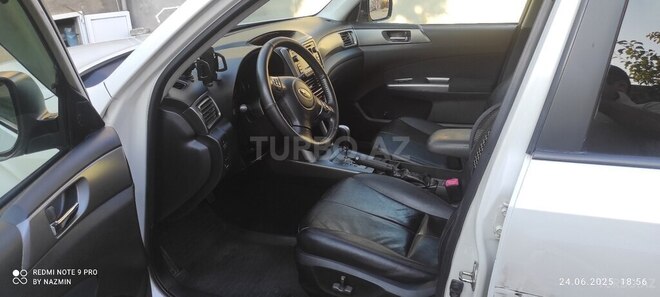 Subaru Forester 2012, 225,000 km - 2.5 l - Bakı