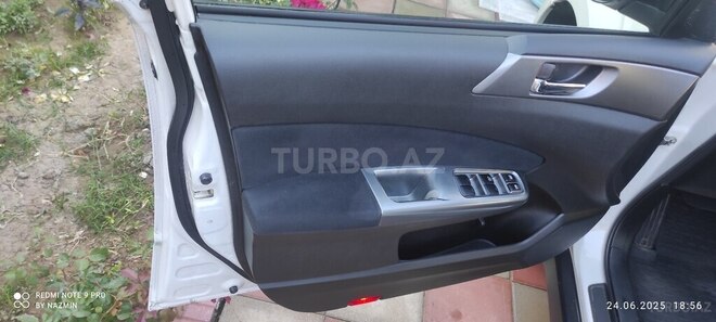 Subaru Forester 2012, 225,000 km - 2.5 l - Bakı