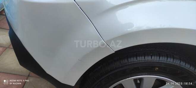 Subaru Forester 2012, 225,000 km - 2.5 l - Bakı