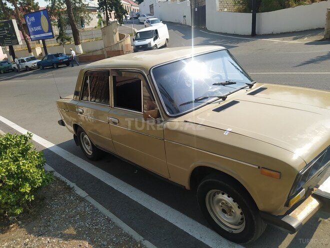 LADA (VAZ) 2106 1990, 225,167 km - 1.6 л - Qazax
