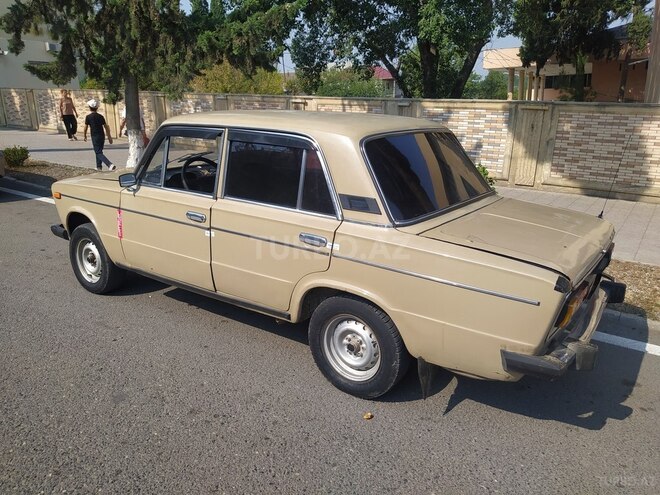 LADA (VAZ) 2106 1990, 225,167 km - 1.6 л - Qazax