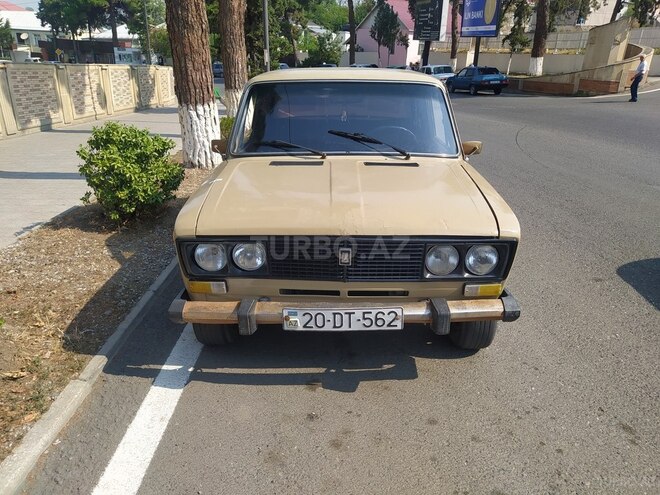 LADA (VAZ) 2106 1990, 225,167 km - 1.6 л - Qazax