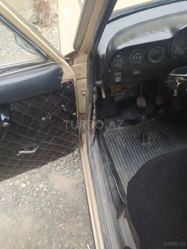 LADA (VAZ) 2106 1990, 225,167 km - 1.6 л - Qazax