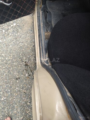 LADA (VAZ) 2106 1990, 225,167 km - 1.6 л - Qazax