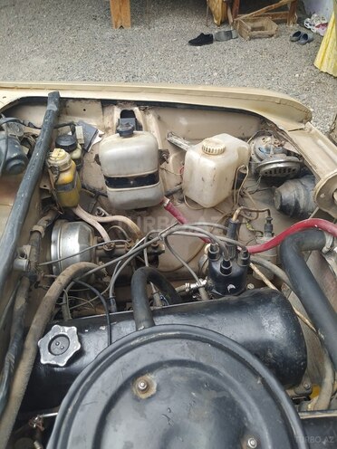 LADA (VAZ) 2106 1990, 225,167 km - 1.6 л - Qazax
