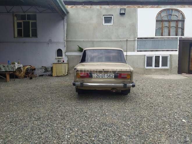 LADA (VAZ) 2106 1990, 225,167 km - 1.6 л - Qazax
