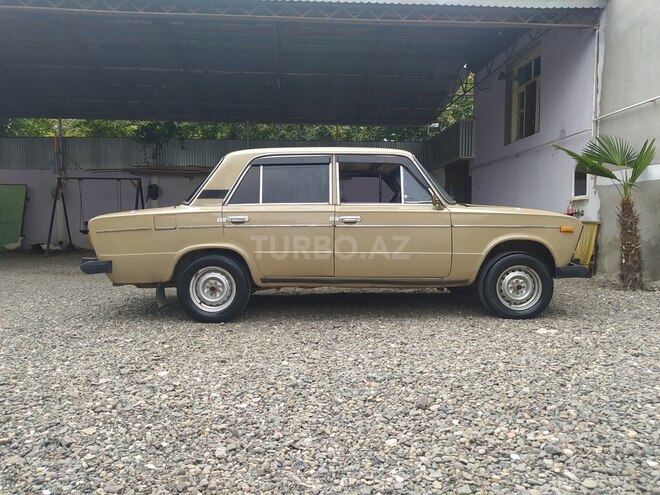 LADA (VAZ) 2106 1990, 225,167 km - 1.6 л - Qazax