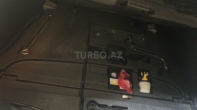 Toyota Prius 2017, 129,000 km - 1.8 l - Gəncə