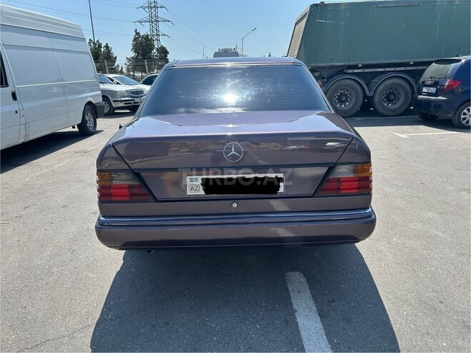 Mercedes E 250 1993, 354,807 km - 2.5 l - Xırdalan