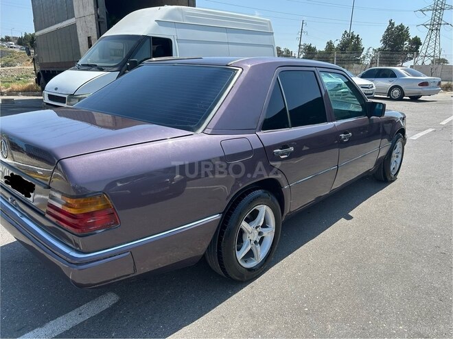 Mercedes E 250 1993, 354,807 km - 2.5 l - Xırdalan