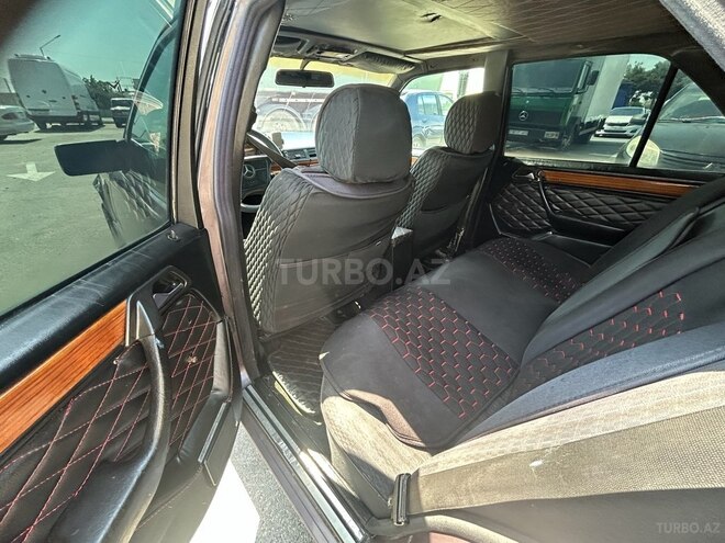 Mercedes E 250 1993, 354,807 km - 2.5 l - Xırdalan