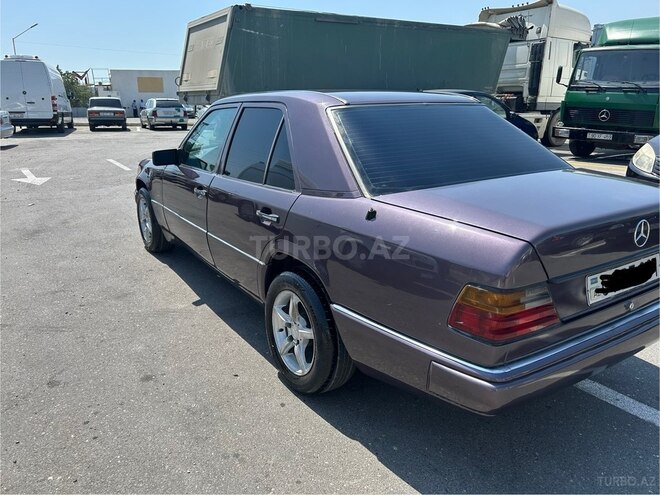 Mercedes E 250 1993, 354,807 km - 2.5 l - Xırdalan