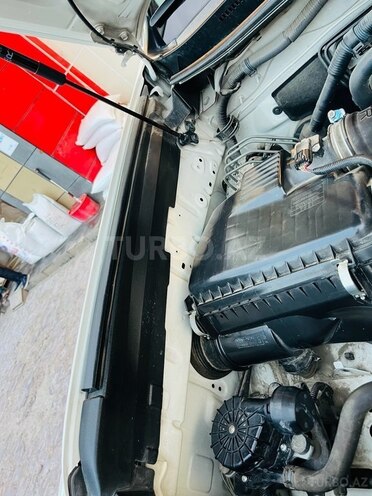 Toyota Land Cruiser Prado 2011, 115,513 km - 2.7 l - Şəmkir