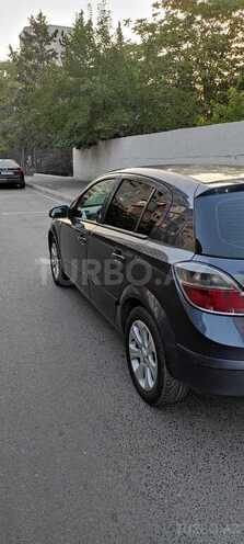 Opel Astra 2007, 221,621 km - 1.4 l - Bakı