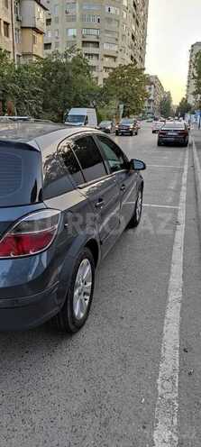 Opel Astra 2007, 221,621 km - 1.4 l - Bakı