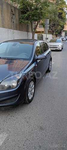 Opel Astra 2007, 221,621 km - 1.4 l - Bakı