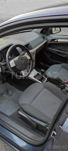 Opel Astra 2007, 221,621 km - 1.4 l - Bakı
