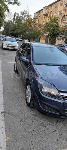 Opel Astra 2007, 221,621 km - 1.4 l - Bakı