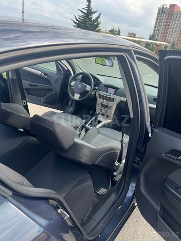 Opel Astra 2007, 221,621 km - 1.4 l - Bakı
