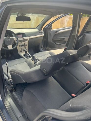 Opel Astra 2007, 221,621 km - 1.4 l - Bakı