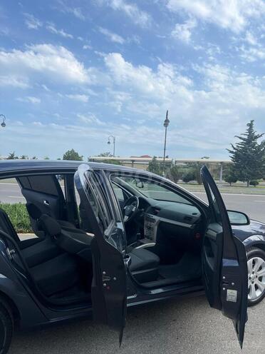 Opel Astra 2007, 221,621 km - 1.4 l - Bakı