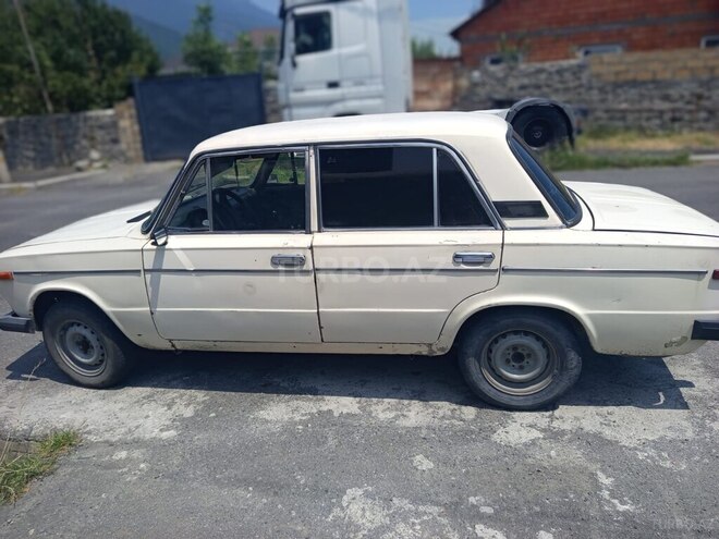 LADA (VAZ) 2106 1986, 44,763 km - 1.3 л - Qax