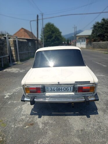 LADA (VAZ) 2106 1986, 44,763 km - 1.3 л - Qax