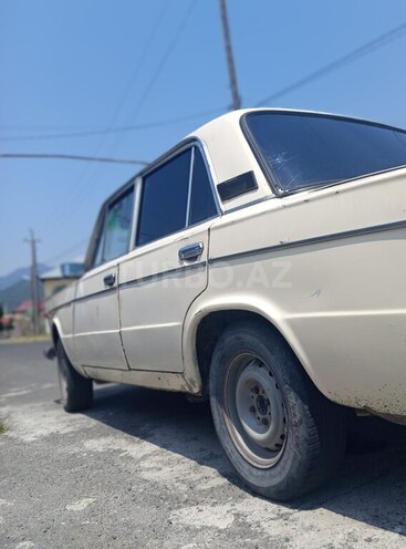 LADA (VAZ) 2106 1986, 44,763 km - 1.3 л - Qax