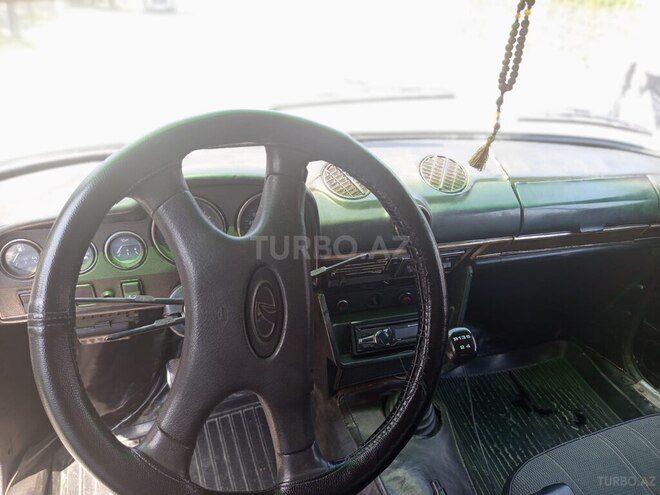 LADA (VAZ) 2106 1986, 44,763 km - 1.3 л - Qax