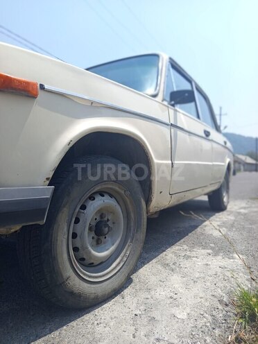 LADA (VAZ) 2106 1986, 44,763 km - 1.3 л - Qax