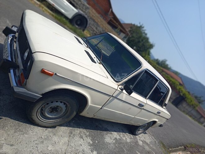 LADA (VAZ) 2106 1986, 44,763 km - 1.3 л - Qax